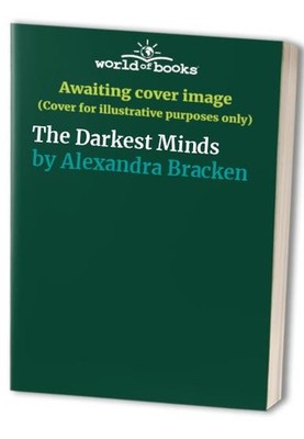 The Darkest Minds - GOOD