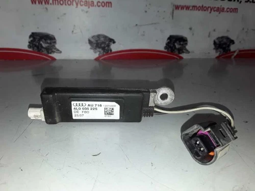 4L0035225 Antena para AUDI Q7 (4L) 3.0 TDI 2007 122734 - Imagen 1 de 10