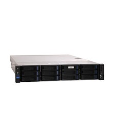 Thomas Krenn Server NF5270M4 / 2x E5-2623 v4, 32GB RAM, 12x LFF, 9361-4i, 2x PSU