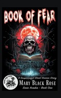 Book Of Fear | A Suspenseful Short Horror Story | Black Rose Reads (U. A.)