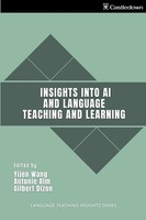 Insights Into Ai And Language Teaching And Learning | Yijen Wang (U. A.) | Buch