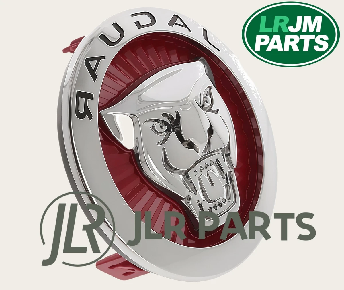 Preços baixos em Jaguar frontal exterior de carros e caminhões