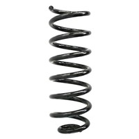 Fahrwerksfeder Hinterachse Schraubenfeder Ø120Mm Spidan FüR U.A. Audi A8