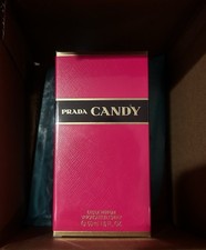PRADA CANDY 50ML SEALED!!! Still In Box