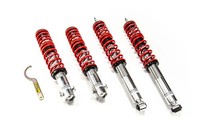 MTS Gewindefahrwerk Stance Inox FüR VW Corrado [53I] XMTSGWVW08-S +Gutachten