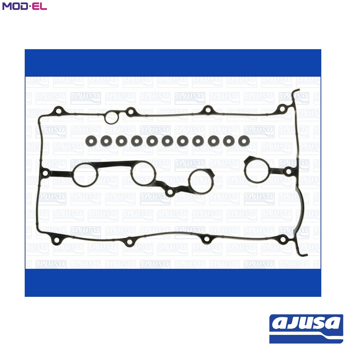 GASKET SET CYLINDER HEAD COVER 56031100 FOR FP9AFPY3/9A/Y3/55FPFP55 1.8L 4cyl - Image 3