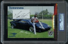 Walter Payton Football Cards, Rookie Card and Autograph Memorabilia Guide 48