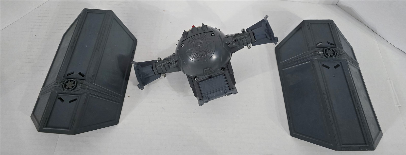 Darth Vader TIE Fighter sold
