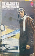Book Nevil Shute Stephen Morris