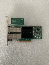 Mellanox CX354A ConnectX-3 QDR QSFP InfiniBand 10GBe 10GigE 40Gb Network Adapter
