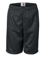 Badger Youth Pro Mesh 6" Shorts - 2207