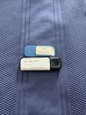 SG Scientific Games Anchorman A091 USB GAME SOFTWARE DONGLE