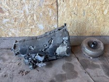 BMW 5 G30 G31 G38 2017 Automatikgetriebe 8692976 Diesel PIP7930