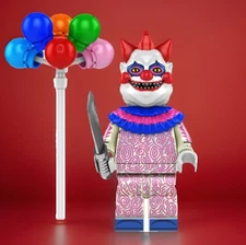 #1154 - Killer Klowns From Outer Space