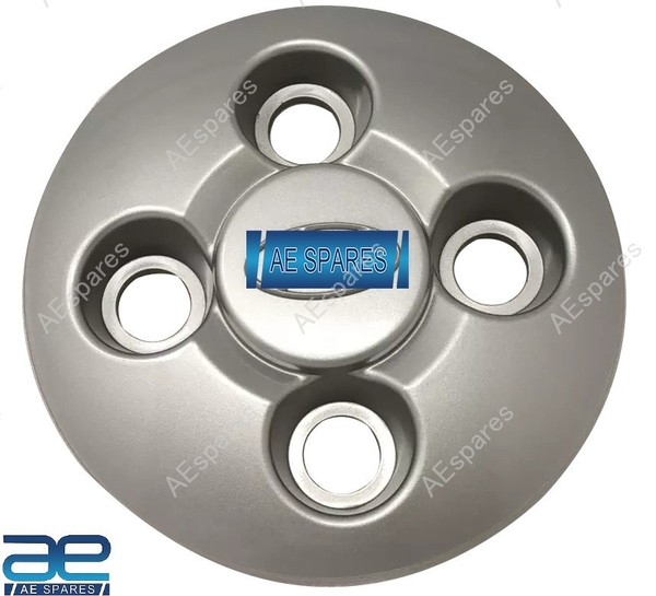 Radnabenabdeckung FüR Hyundai Accent / Viva, Santro, Santro Xing 52960-1A000-image