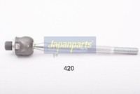 Axialgelenk Spurstange Vorne Links Japanparts RD 419L FÜR Honda