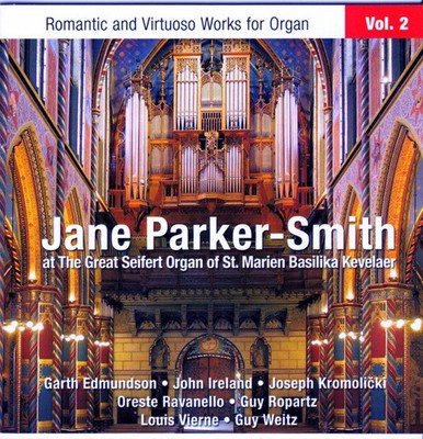 Jane Parker - Smith - Romantic And Virt... - - V2199292