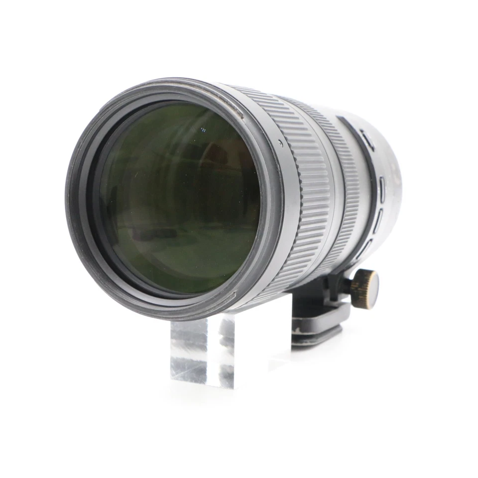 [Exc+3] Tamron SP 70-200mm f/2.8 Di VC USD G2 Lens for Nikon F - Image 2 of 4