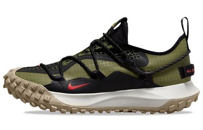 Nike ACG Mountain Fly Low Pilgrim Black - DO9334-300 | eBay