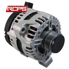 New 150A Alternator For European Volvo V40 Hatchback B 5204 T8 T4 132kw AL0859X