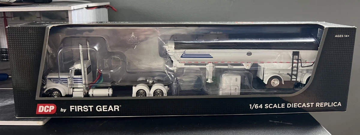 First Gear Diecast & Toy 1:64 Scale for sale - eBay