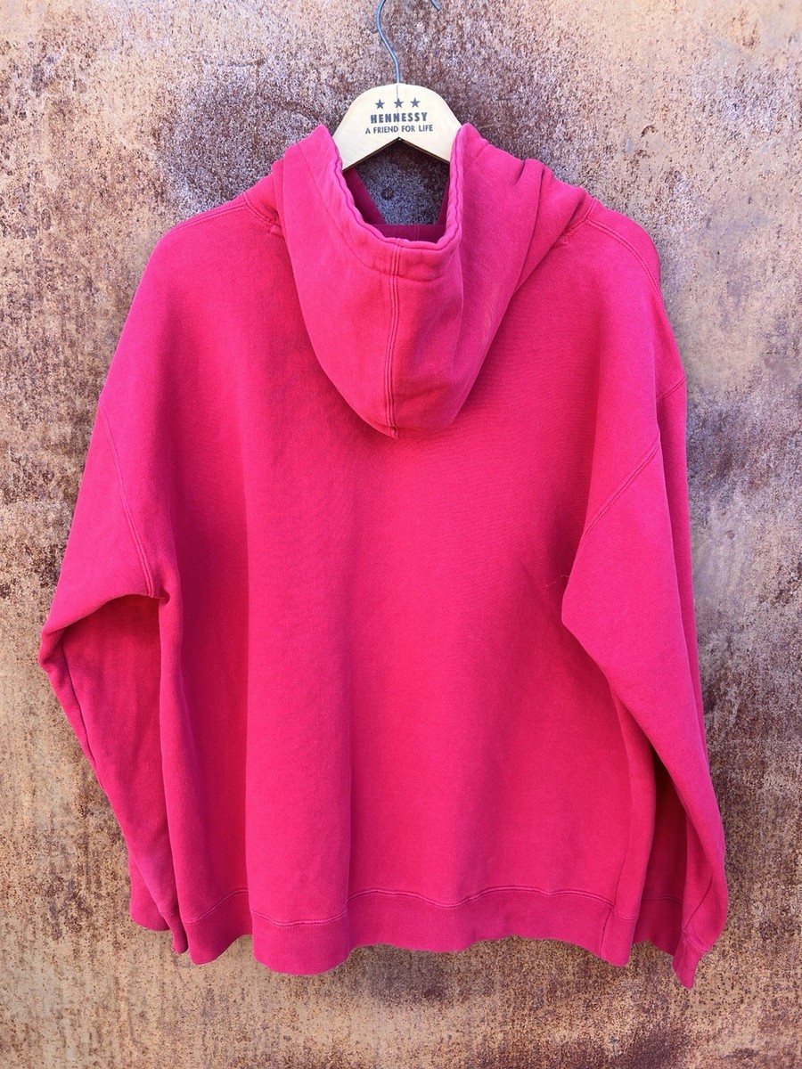 Vintage Y2K Shady Ltd. Eminem Red Hoodie Sweatshirt Sz M | eBay