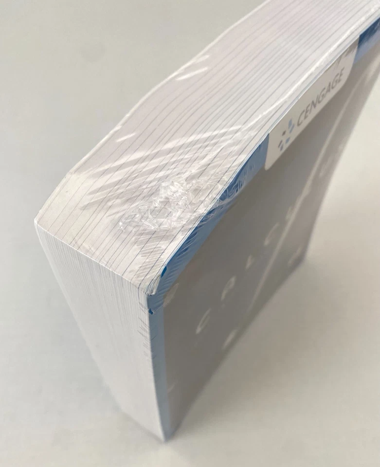 NEW SEALED Calculus: Early Transcendentals 9th Edition Loose Leaf Stewart Clegg - Image 4 of 4