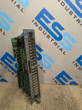 FANUC A16B-3200-0210/02B PCB BOARD