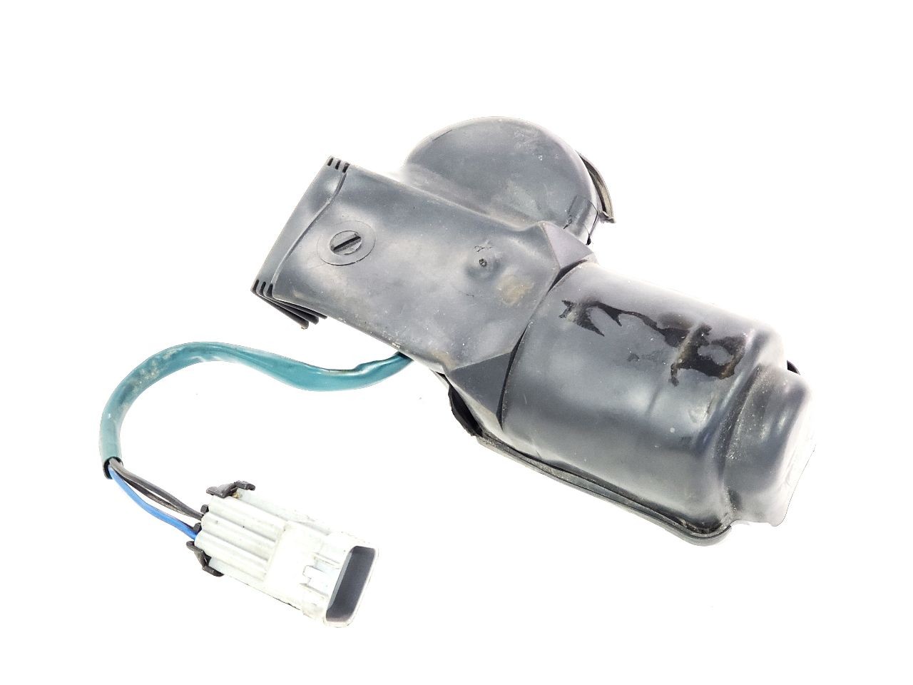 Used Part fits: 2003 Maserati SPYDER CC Grade A