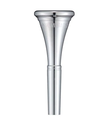 Yamaha French Horn Mouthpiece HR-34C - image 1 of 3