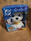 DC KRYPTO Super Dog soft Silicone Light Lamp Figure - Superman - Supergirl