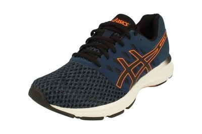 Asics Gel-Exalt 4 Mens Running Trainers T7E0N Sneakers Shoes