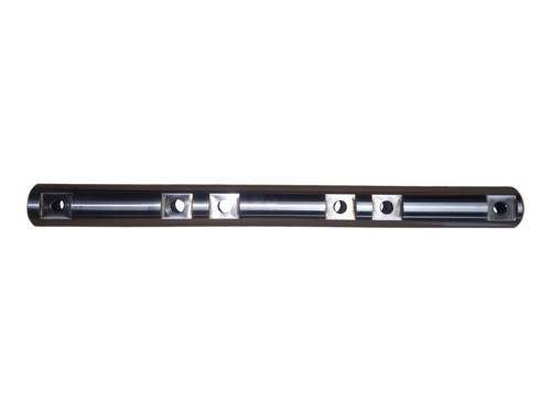 Used Cummins ISX Injector Rocker Shaft - 3679418