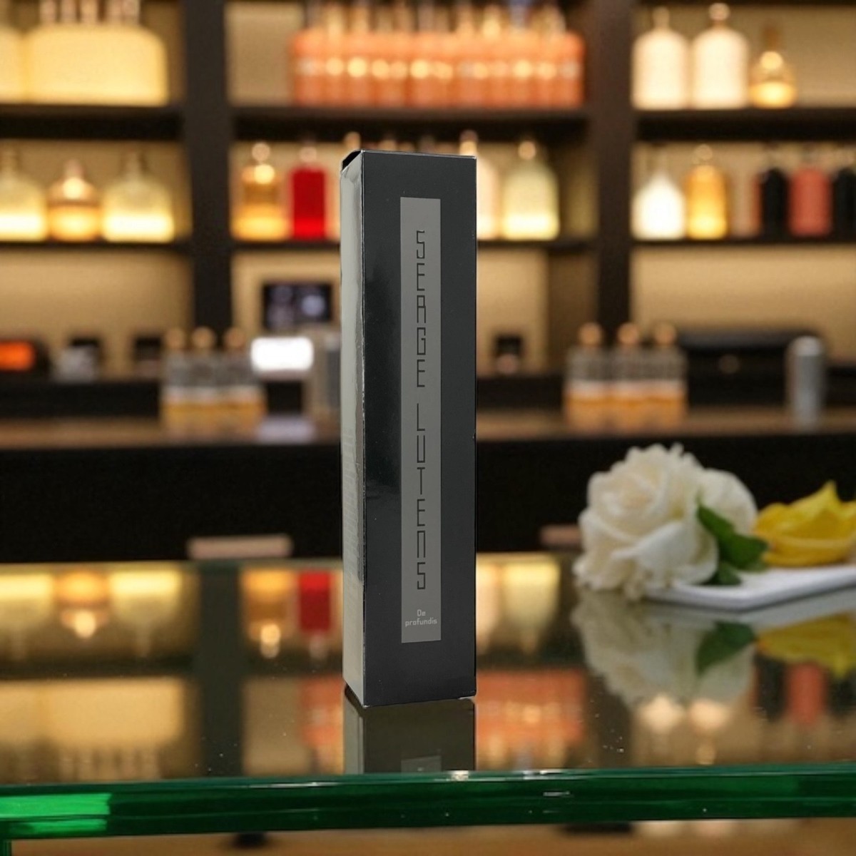 Serge Lutens De Profundis Eau De Parfum Spray 3.3oz 100ml