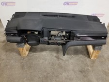25 2025 Toyota Camry Se Dash Panel Assembly Black With Srs 25 2025 Toyota Camry Se Dash Panel Assembly Black With Srs