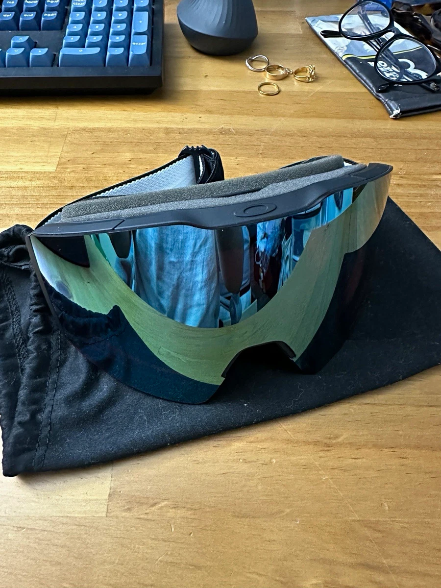 Oakley Winter Sports Goggles & Sunglasses for sale | eBay