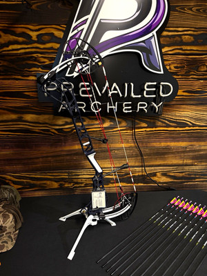 Mathews Arc 30 1776 Special Edition Right Hand 70# 28 