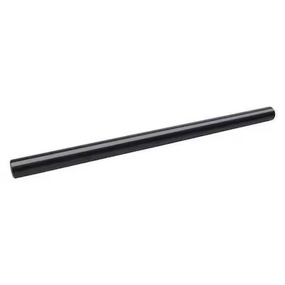 1-1/4'' X 5 Ft Non-Threaded Black Pipe Sch 40, 586-600Ls