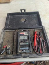 Ford Rotunda 007-00001 Diagnostic Tester Free Shipping