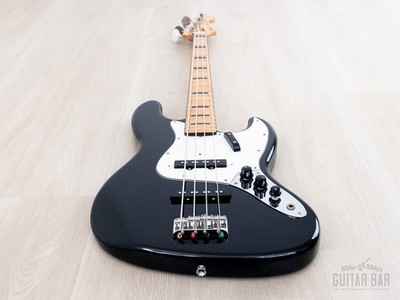 2004 Fender Jazz Bass '75 Vintage Reissue JB75-90US, Japan CIJ