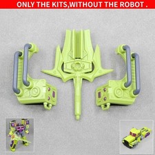 New Sword Handle&Shoulder armor Upgrade Kit F...