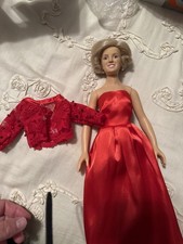 Muñeca Colección Armario Princesa Diana NUEVA EN CAJA