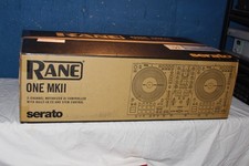 RANE ONE MKII Professional Motorized DJ Controller - NEW SEALED