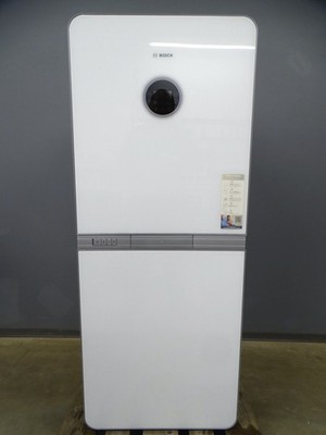 BOSCH GC9000iWM 20/100 S 23 Gas-Brennwert-Kompaktgerät 20kW Heizung Bj.2019