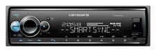 Pioneer Carrozzeria MVH-6600 1DIN Bluetooth Car Audio Lettore CD Telecomando