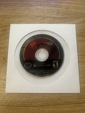 Metroid Prime (Nintendo GameCube) Disc Only Tested & Working