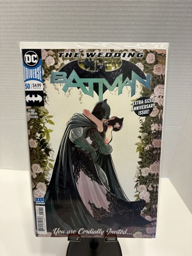 Batman #50