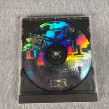 Original Microsoft Windows 2000 Professional CD Unsealed w/ Product Key
