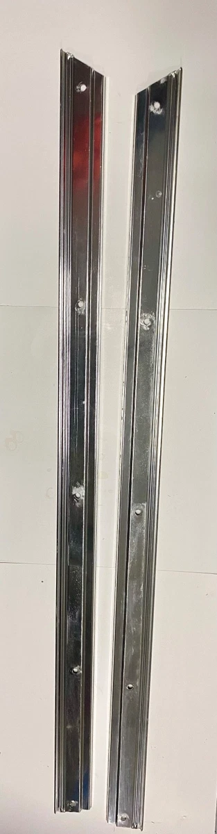 1995-'99 Left Rear Pillar Trim 2/4 Door Tahoe & Yukon PN