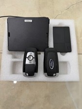 Push Start Button Kit For Ford1995-2026 With Gps Including Activated Push Start Button Kit For Ford1995-2026 With Gps Including Activated